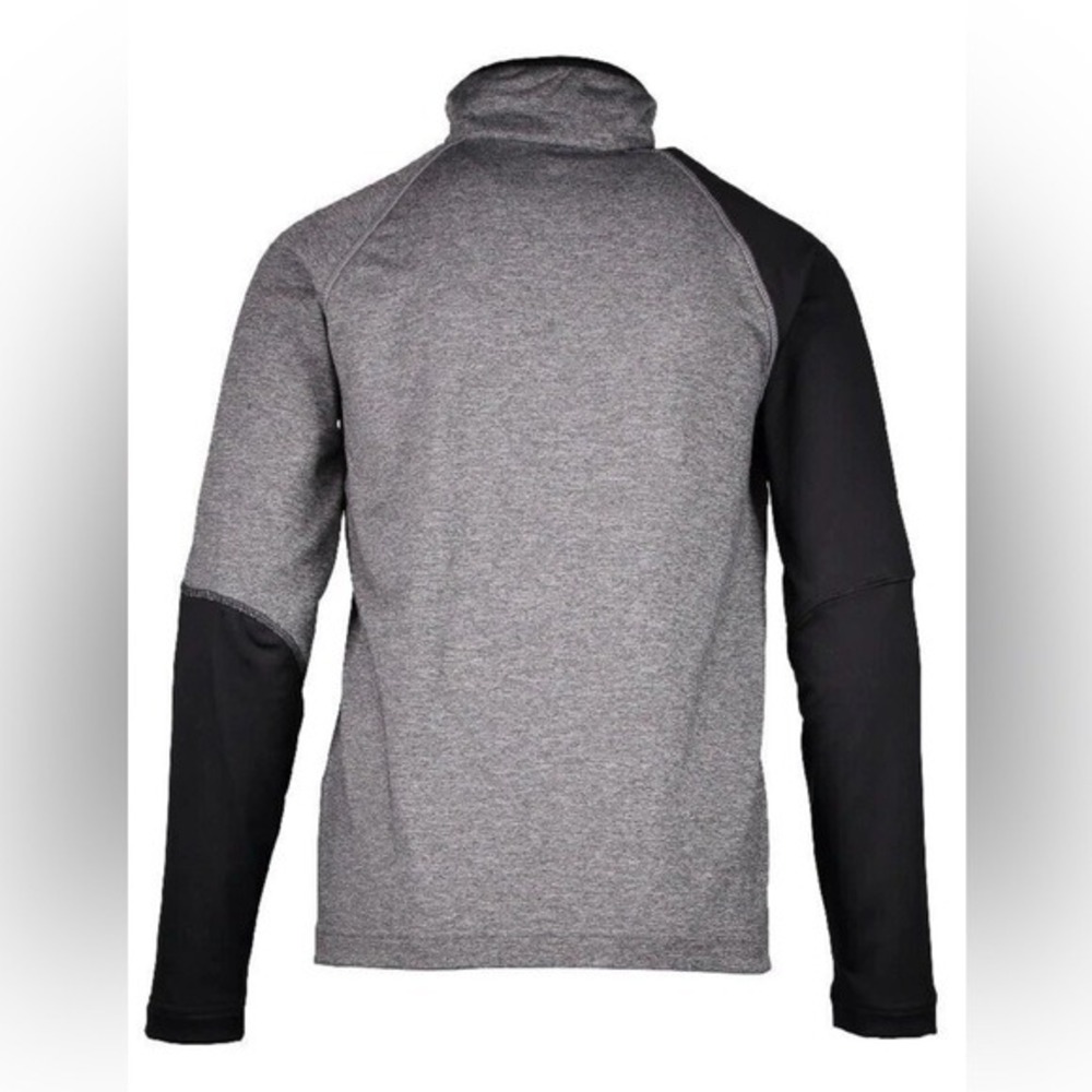 Obermeyer Boys' Transport Quarter Zip - Picture 2 of 8